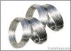 Titanium wire