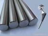 titanium rod