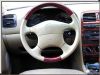 air bag steering wheel