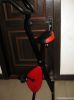 Magnetic Exercise Bike HY-5010