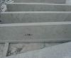 limestone window sill