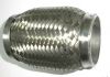 Muffler exhaust flex c...