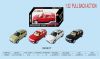 Mini die cast toys car