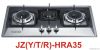 Built-in Hob HRA35