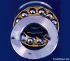 2012 HIGH PRECISION WZA THRUST BALL BEARINGS