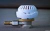 Thermostatic radiator ...