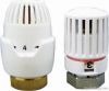 thermostatic heads/caps