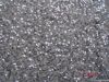 3mm sequins mesh embroidery fabric for handbag/garment