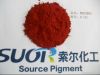 iron oxide red