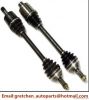 cv joint, drive shaft,...
