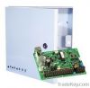 wired alarm control pa...