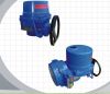 QT series electric valve actuator