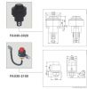 push button Switch-CE ...