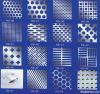 Perforated metal G