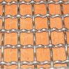 Crimped Wire Mesh -k