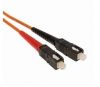 SC optical fiber patch...