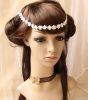 2017 latest design choker necklace