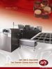 CHOCOLATE SHELL LINE