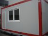 Prefabricated House