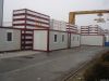 Prefabricated House