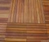 Timber Decking Tiles