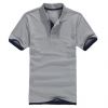 Pique Polo T-shirt