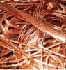 Copper wire scrap