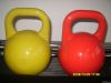competition kettlebell