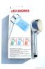 LED bathroom hand shower head (HT-9012)