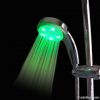 High quality led bathroom shower set