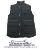 Padded Working Vest