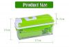 Multi-function vegetable kitchen tool set ricer dicer slicer as seen on tv