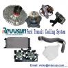 Ford Transit Cooling Parts