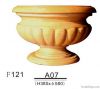 2013 HOT SALE Taper Flower pot(Sandstone)