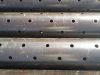 perforated screen pipe