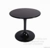 Saarinen Tulip Fiberglass Side Table