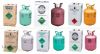 Refrigerants | R600a, ...