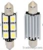 Festoon 6SMD 5050