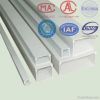 PVC trunking