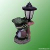 Solar Frog Light