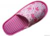 Bath slippers supplier