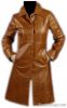 Women Leather Coat