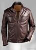 Gents Leather Jacket