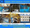 PP rope making plastic...