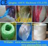 PP yarn for rope makin...