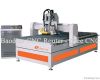 BD-1325 CNC Router for woodworking with two spindles