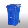 240L Wheelie Bins