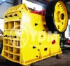 PE Jaw crusher