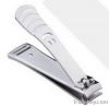 stainless steel nail clipper