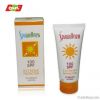 White Beauty sunscreen cream SPF 100